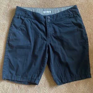 Columbia women’s Bermuda shorts
